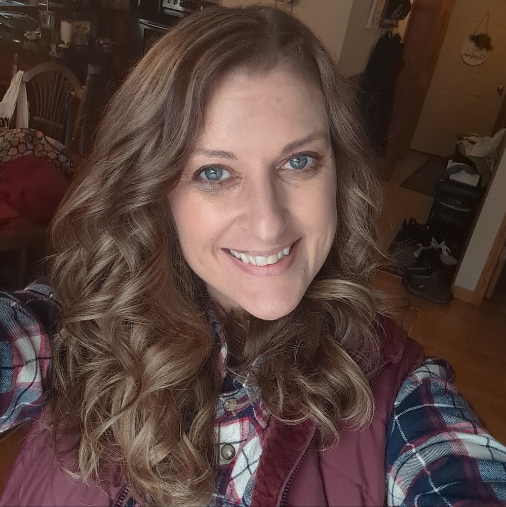 Meet your Posher, Kristi
